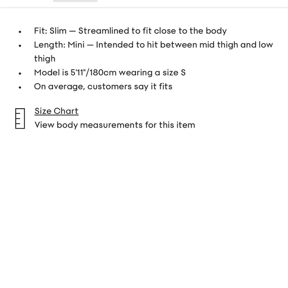 Aritzia Sunday Best Firebird Dress - Picture 7 of 10